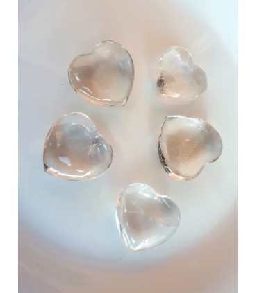 Cristal de roche n°3