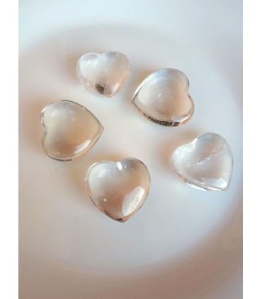 Cristal de roche n°3