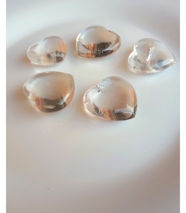 Cristal de roche n°3