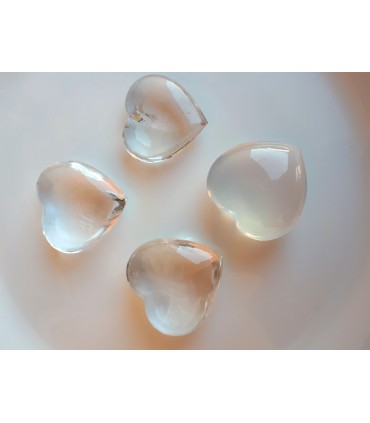 Cristal de roche n°8