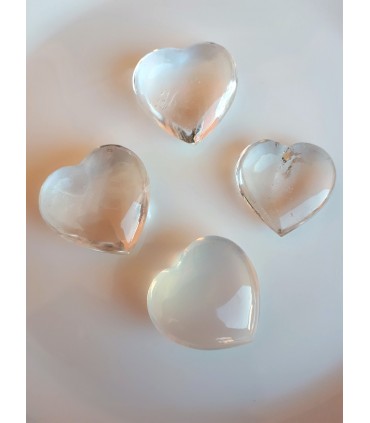 Cristal de roche n°8