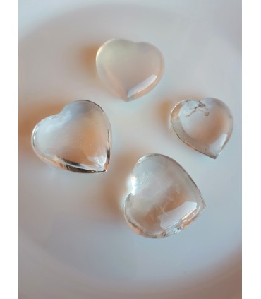 Cristal de roche n°8