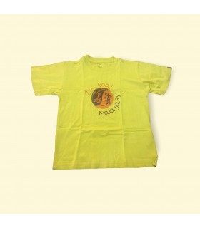 T-shirt 6 ans