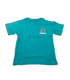 T-shirt 6 ans