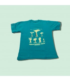 T-shirt 8 ans