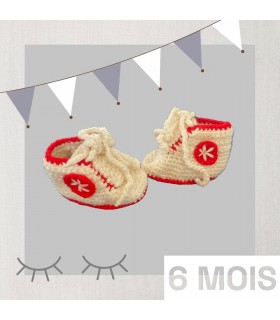 6 MOIS