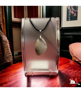 Agate - Pierre d'équilibre